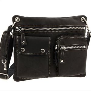 Fossil Sutter Crossbody bag